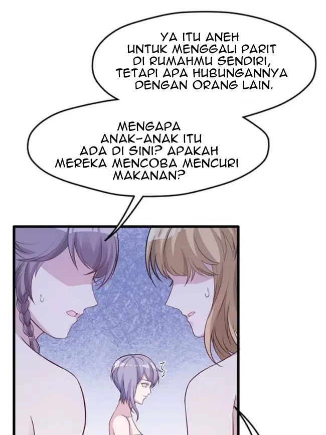 Beauty and the Beasts Chapter 116 Gambar 26